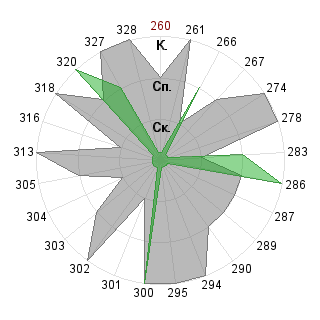 Аселя Скакова (SKAKOVA-ASELYA): Соответствие профессии «Лидер»
